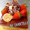 母の日🌹木いちごデコケーキ🎂店頭販売中🎏
