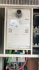 施工前　ノーリツ　GTH-C2448SAW3H-T「松戸市マンション｜ノーリツ熱源機GTH-C2448SAW3H-TをGTH-C2470AW3H-Tへ交換【お湯の温度が安定しない前に】」