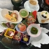 ランチ　端午の節句🎏【村上市で鮭料理が食べられるお店　ランチ　テイクアウト　お弁当　オードブル】