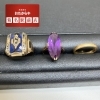 【金製リング・色石リング】お買取しました✨