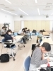 皆んな熱心にお稽古に励んでおります「【大切なお知らせ】体験レッスンの受付方法が変わります」