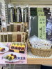 お土産にも最適な可愛さです「愛媛みやげに♪ うつぼ屋×文具生活「坊っちゃん団子」コラボ文具が登場」