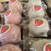 好評！いちご大福販売期間もうすぐ終了だよ！石狩産北海道産の素材にこだわった和洋菓子店