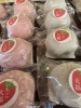 「好評！いちご大福販売期間もうすぐ終了だよ！石狩産北海道産の素材にこだわった和洋菓子店」