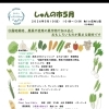 有機JAS野菜などもありますよ〜「しゅんの市」案内