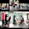 5月の無料体験受付中🥊[女性専用キックジム]
