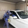 クローバーランドGT店　車両管理スタッフ募集中！一緒に商品車をピカピカにしませんか？