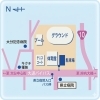 大道方面からお越しの方へ　スタジオまでの道順のご案内