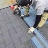 ゴールデンウィーク最終日に屋根カバー工事を行いました