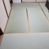 千葉市緑区のマンションにお住まいのお客様宅で国産材の畳表替え工事を行いました。


【千葉市緑区おゆみ野・市原市ちはら台を中心に、リフォーム工事を行っております！お風呂、キッチン、トイレなどのリフォームや壁紙や内装、外装工事お気軽にお問い合わせください】
