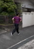 「走り指導🏃‍➡️」
