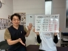 「【がんばらなくても痩せる理由】」
