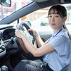 軽自動車の新車・中古車も当店では取り扱っております(^^♪　車検・メンテのついでにご相談ください！
