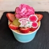💐母の日ケーキ（カップケーキ）の案内