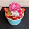 💐母の日ケーキ（カップケーキ）の案内