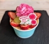💐母の日ケーキ💐「💐母の日ケーキ（カップケーキ）の案内」