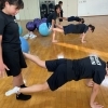 個人的に教えたい、小学生のうちにやっておきたい「心と身体のトレーニング」