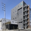 竣工物件のご紹介　Y社 工場・事務所 新築工事