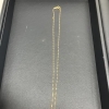 【貴金属】横浜市でK18ネックレスの買取なら買取大吉ピーコックストア磯子店へ！