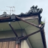 梅雨入り前にチェックを！雨どいの詰まり掃除のすすめ