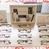 PaS  a  PaS  (パサパ)　ニューモデル入荷❕　『宮崎市　修理・調整　あなたの眼により添うめがね屋さん👓』
