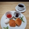 【朝から幸せ】本間製パンが食べ放題！贅沢モーニングが700円✨【江南市/モーニング/ランチ】