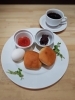 「【朝から幸せ】本間製パンが食べ放題！贅沢モーニングが700円✨【江南市/モーニング/ランチ】」