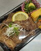 「お待たせいたしました！お弁当販売再開スペシャル✨牛タン重【数量限定】」