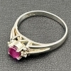 【八幡西区でプラチナ買取】Pt900ルビーリングを高価査定💍 宝石付きジュエリーもお任せ！