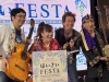 笑顔溢れる陽気なフェスタ「休みあけ」