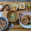 【5/7・8】今週の大人ランチプレートと貸し切りのお知らせ