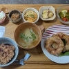 【5/7・8】今週の大人ランチプレートと貸し切りのお知らせ