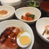 5/7の小鉢ランチ♪
