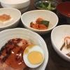 5/7の小鉢ランチ♪
