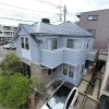 作新建装の施工事例　外壁塗装・屋根塗装