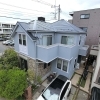 作新建装の施工事例　外壁塗装・屋根塗装