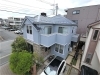 施工事例　施工後「作新建装の施工事例　外壁塗装・屋根塗装」