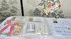 「母の日ギフトにおすすめ🎁30分施術券＋びわ茶セットできました」