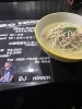 sip the satisfying bowl of noodles「ひとりでも、顔見せついででも。So Nice にのんびりしに来てね」