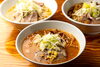贅沢な一杯ここにあり！熱々ラーメン「初めてさんへ♪お好みの一杯を楽しく選んでください！」