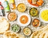 45種類以上の本格インド・ネパールカレー「ゴールデンウイークお疲れさまでした！ほっと一息つきませんか？」