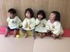 初めての集団生活への扉を開けます「1・2歳児さんの時間を大切に、ゆったり関わっています」