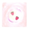 🍓いちごのパステルアート🍓