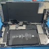 iPhone 水没復旧・画面交換修理