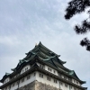 社員旅行に同行しました！名古屋城とトヨタ産業技術記念館で学ぶ1日目
