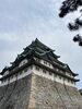 名古屋城！「社員旅行に同行しました！名古屋城とトヨタ産業技術記念館で学ぶ1日目」
