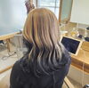 個性際立つバイカラーヘアカラー「レイヤー×アンブレラカラーでつくる、この春推しヘア」