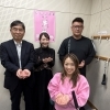 ボイス・キュー「第578回 おつまみちょ～だい２」キッズダンスサークルDreamyUp！の渋田ともかさん出演！