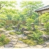 🌿 日本の庭：上芳我邸（上芳我家住宅）庭園