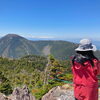 快晴の北横岳山頂🏔️✨最高の絶景ご褒美でした♪♪「GW登山イベント第二弾🏔️✨ 【茅野市/整体×運動で健康アップ】」